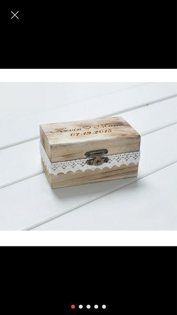 Alternative coussin d'alliance - 2