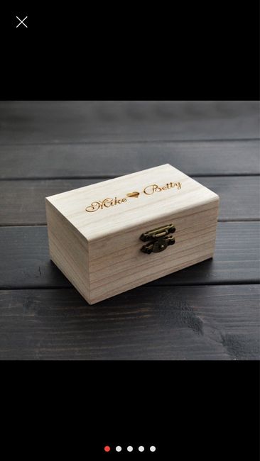 Alternative coussin d'alliance - 3