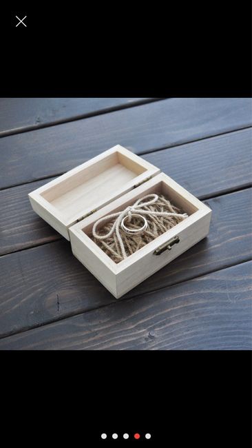 Alternative coussin d'alliance - 4