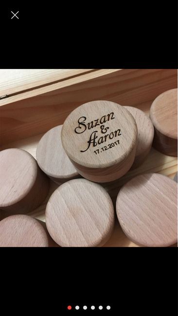 Alternative coussin d'alliance - 5