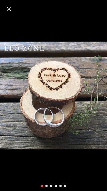 Alternative coussin d'alliance - 6