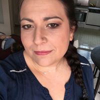  Essai maquillage - 2