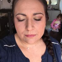  Essai maquillage - 3