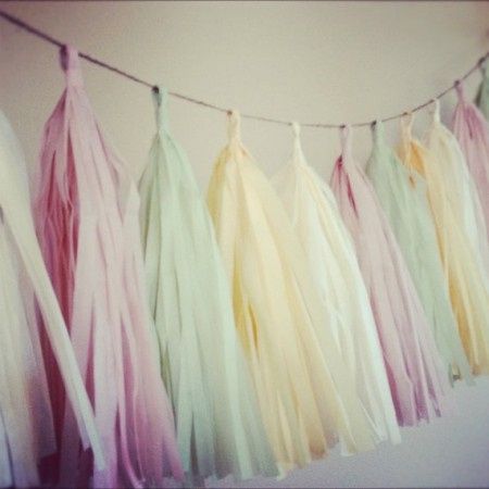 Décoration cocktail