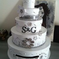 Notre urne de mariage