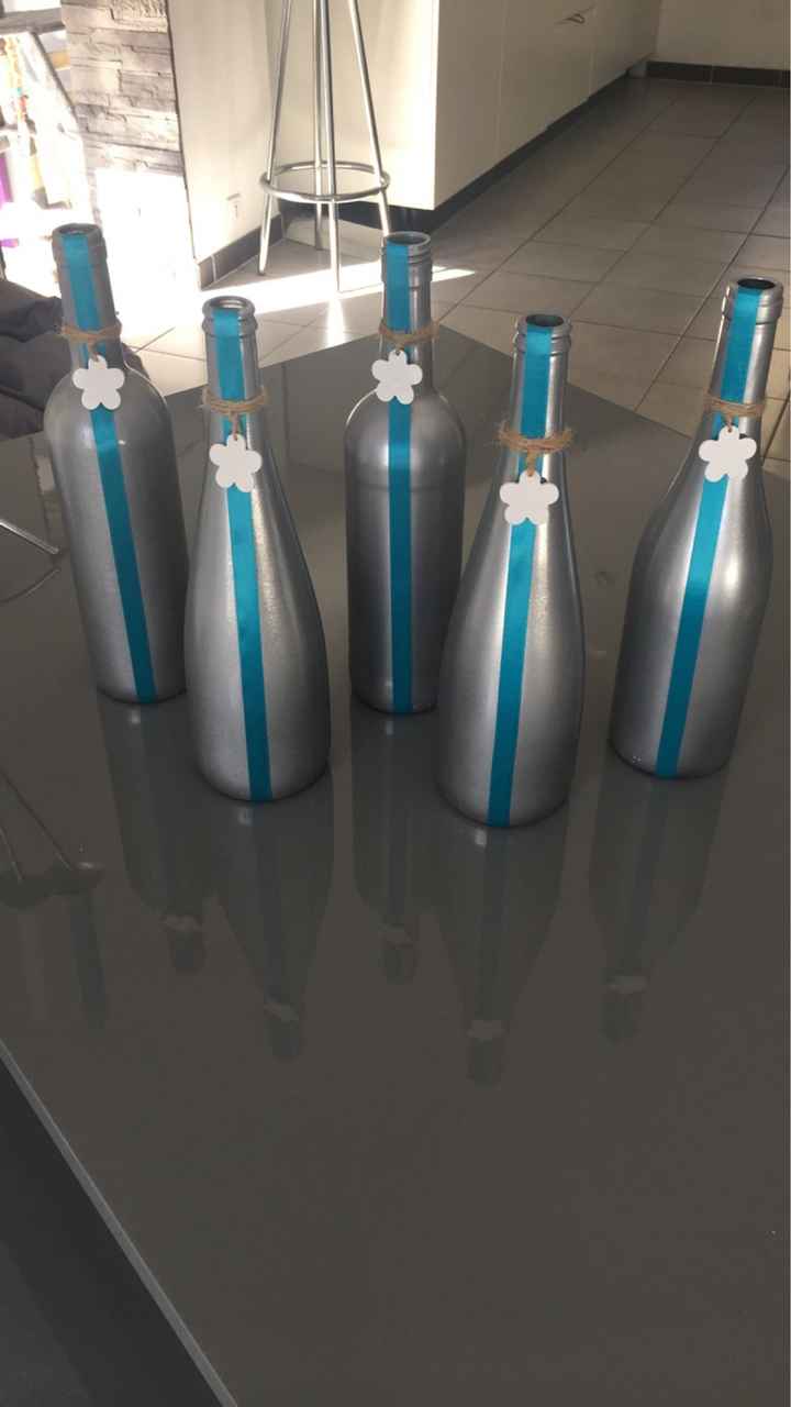  Deco de table ... - 1
