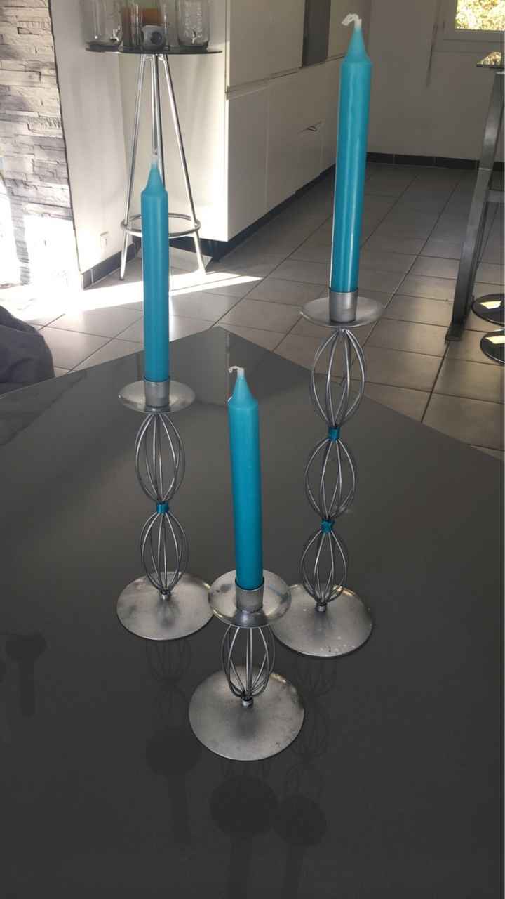  Deco de table ... - 2