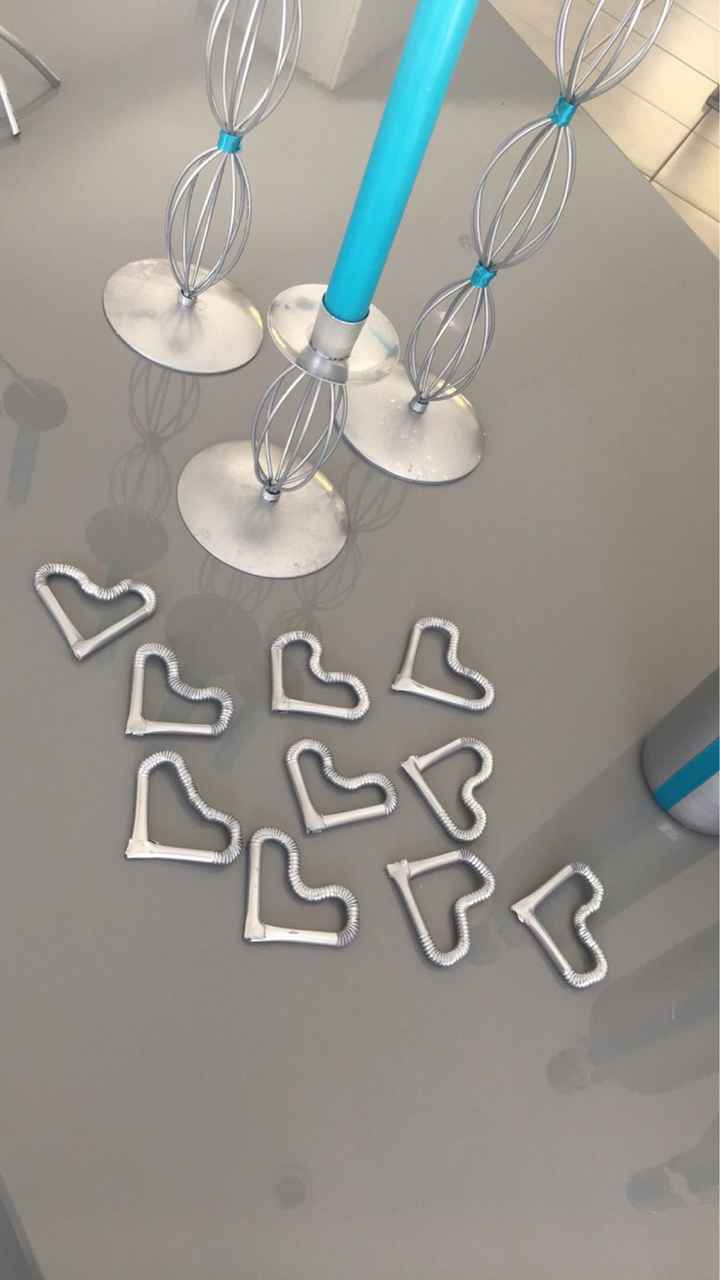  Deco de table ... - 3