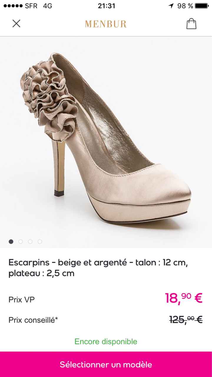  Vente privée menbur - 2