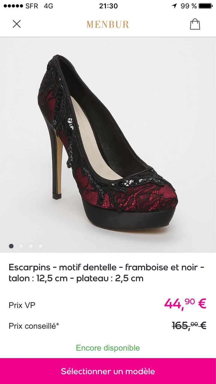  Vente privée menbur - 3