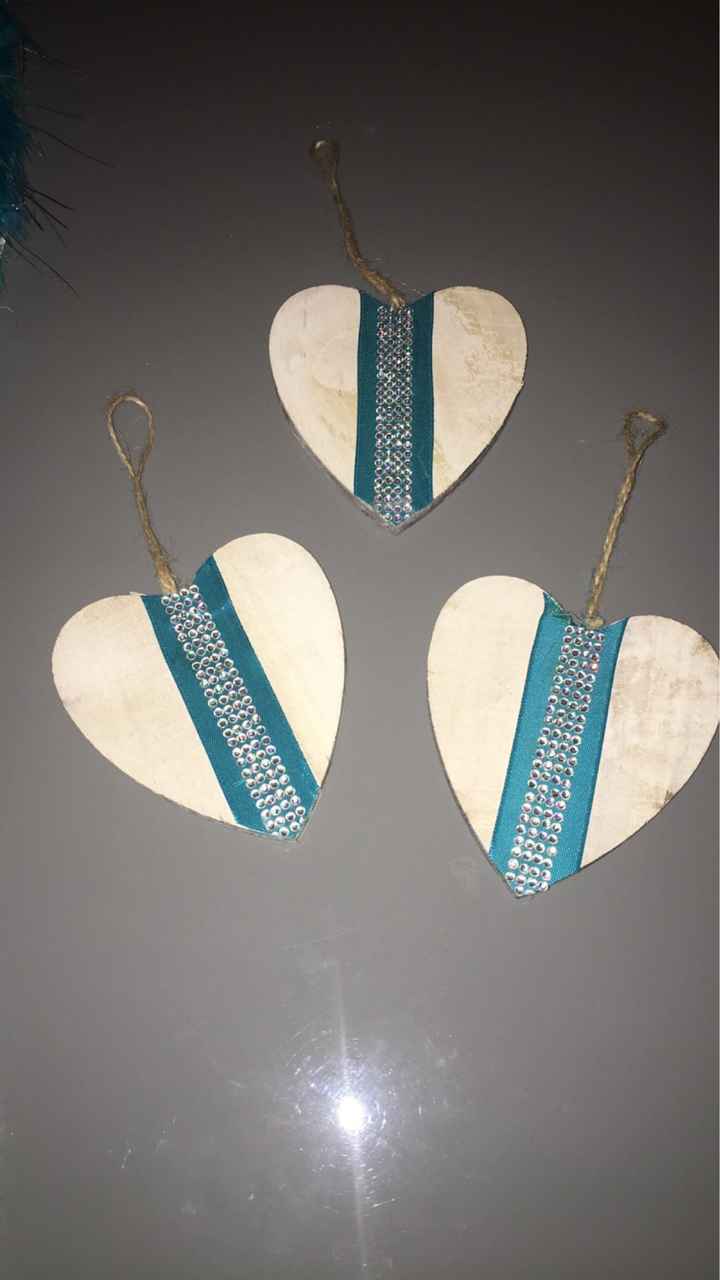  Petite deco du soir - 3