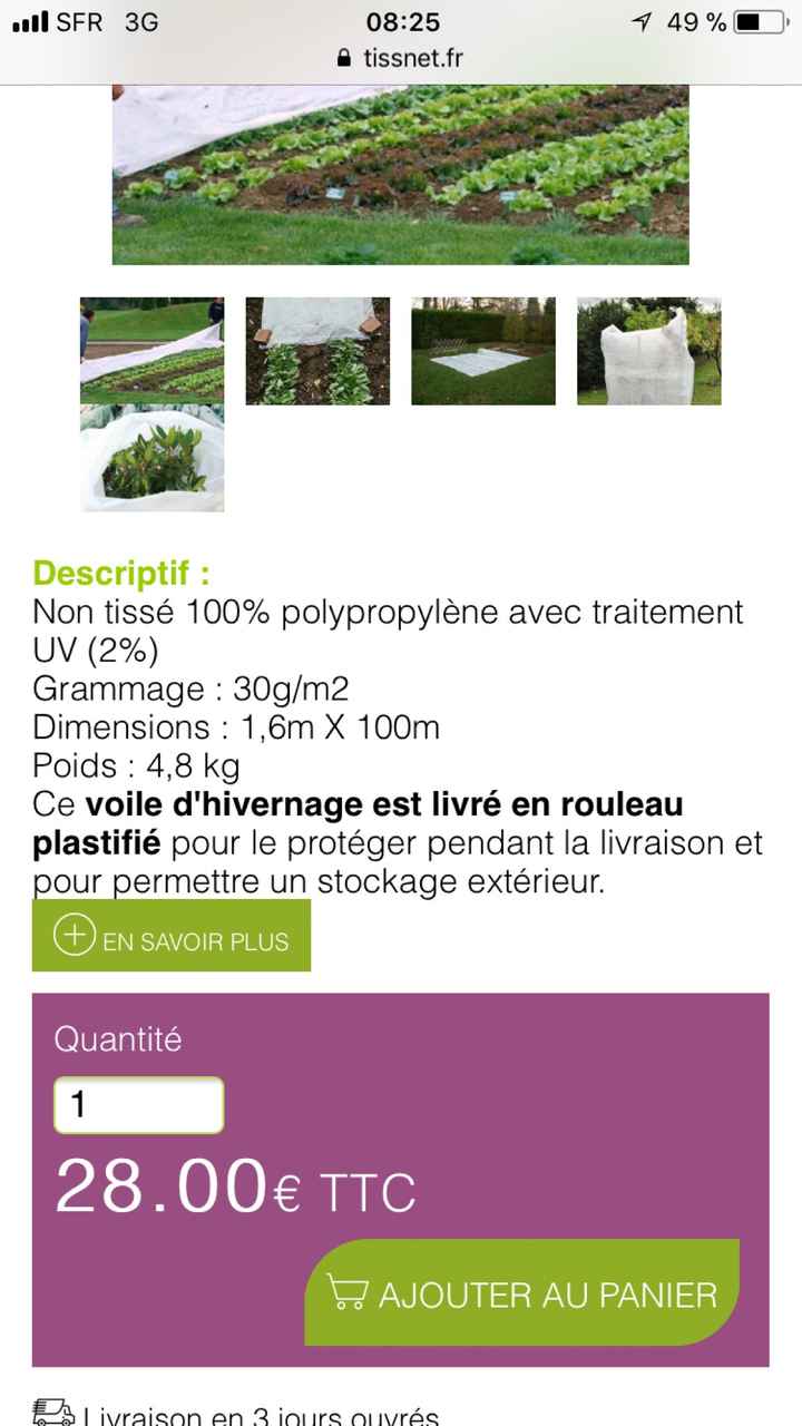  Help je veux des tentures mais c'est trop cher! - 1