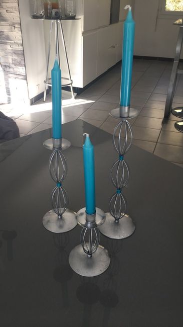  Deco de table ... - 2