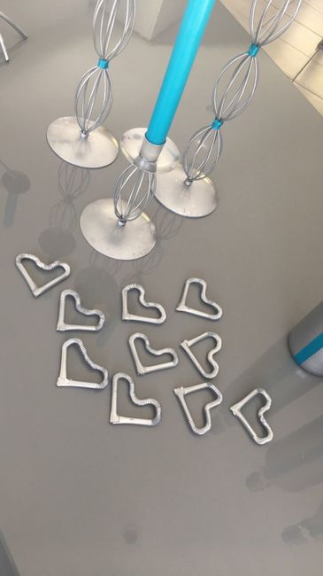  Deco de table ... - 3