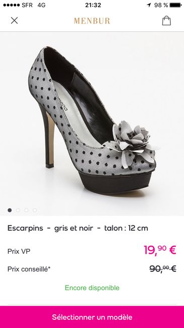  Vente privée menbur - 1