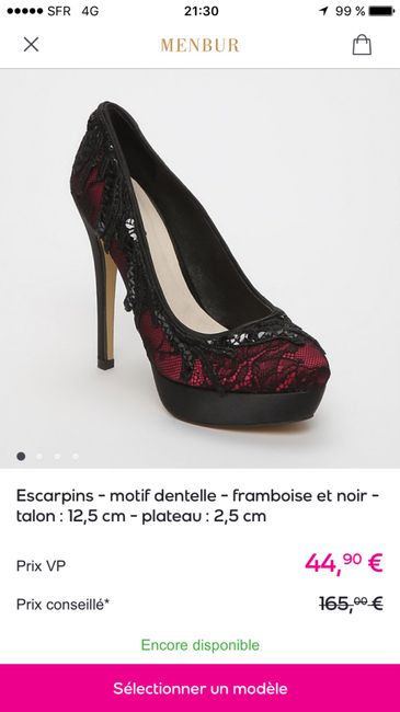  Vente privée menbur - 3