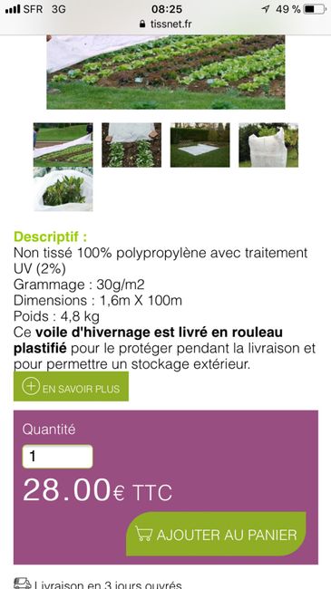  Help je veux des tentures mais c'est trop cher! - 1