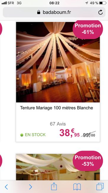  Help je veux des tentures mais c'est trop cher! - 2