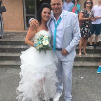 Voilà enfin madame A. - 1