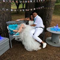 Voilà enfin madame A. - 2