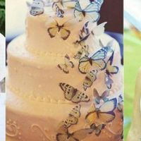 Comment sera votre wedding cake ? - 1