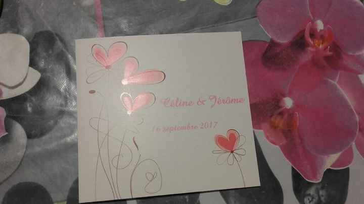 Texte faire-part - 2