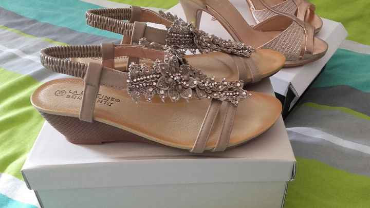 Mes achats du jour - 2