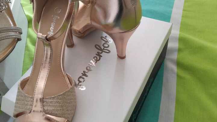 Mes achats du jour - 3