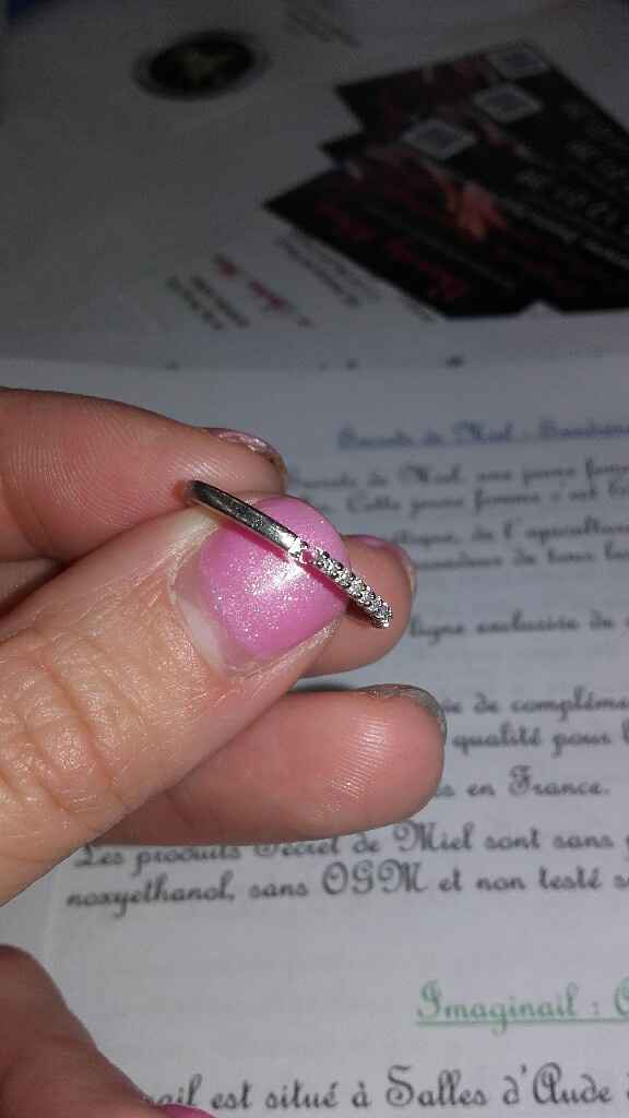 Alliance à la maison mais ba - 3