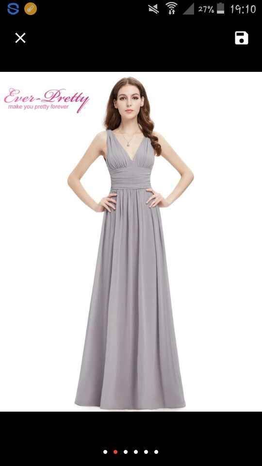 Montrez moi la tenue de vos mamans! - 1