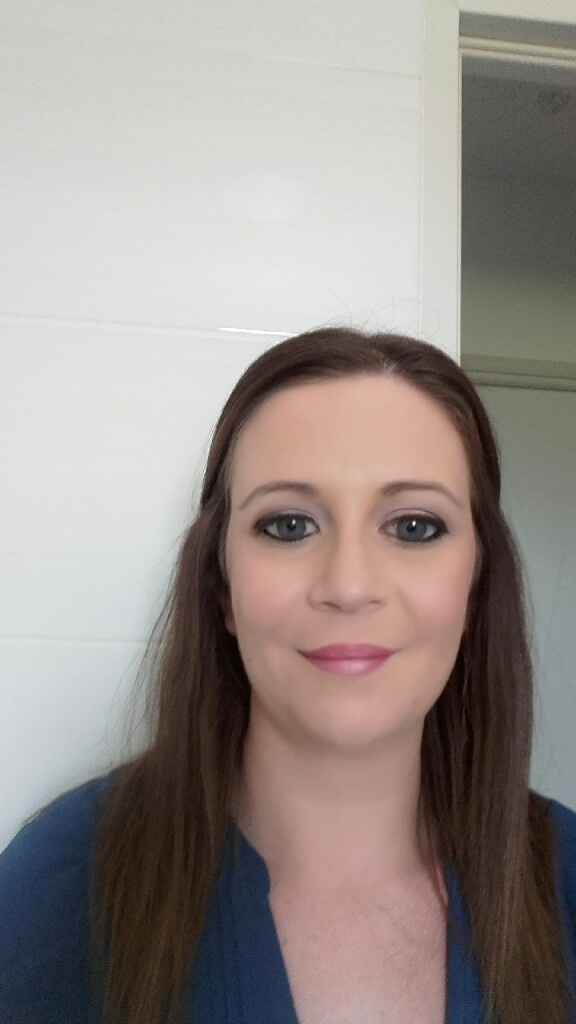 Essai maquillage - 2