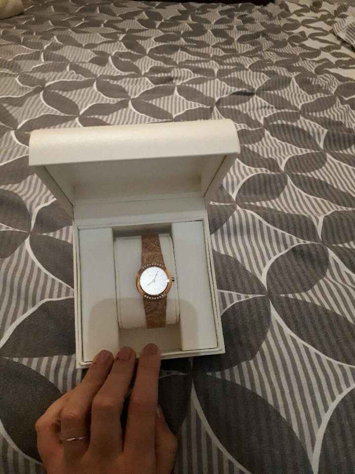  Et voilà c'est demain - 3