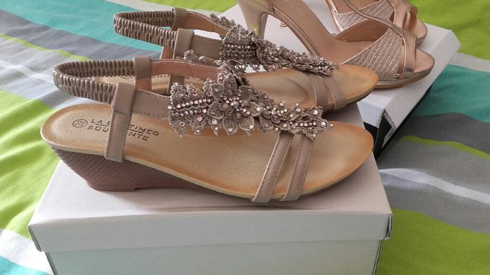 Mes achats du jour - 2