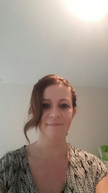 Essaie coiffure - 4