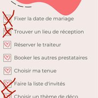 BONUS : Une check-list à cocher ✅ - 1