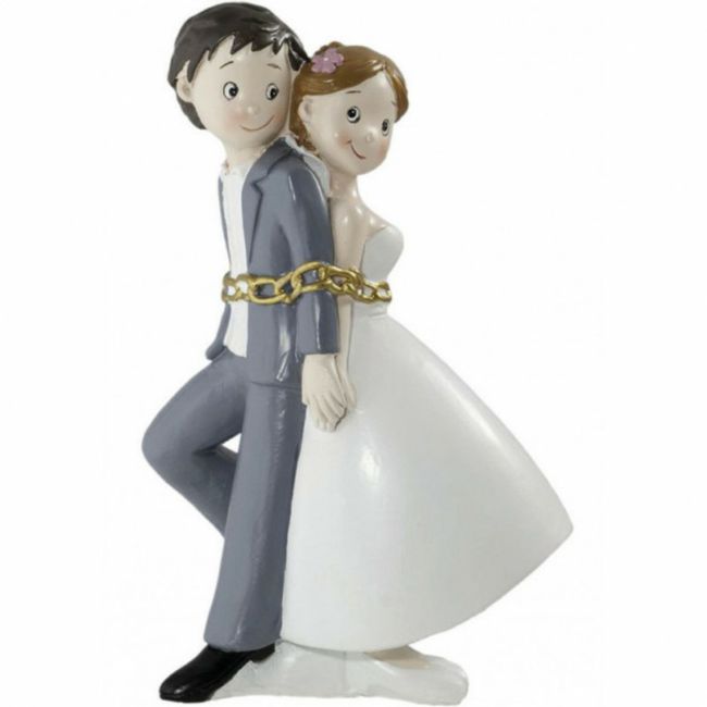 Figurine - 1
