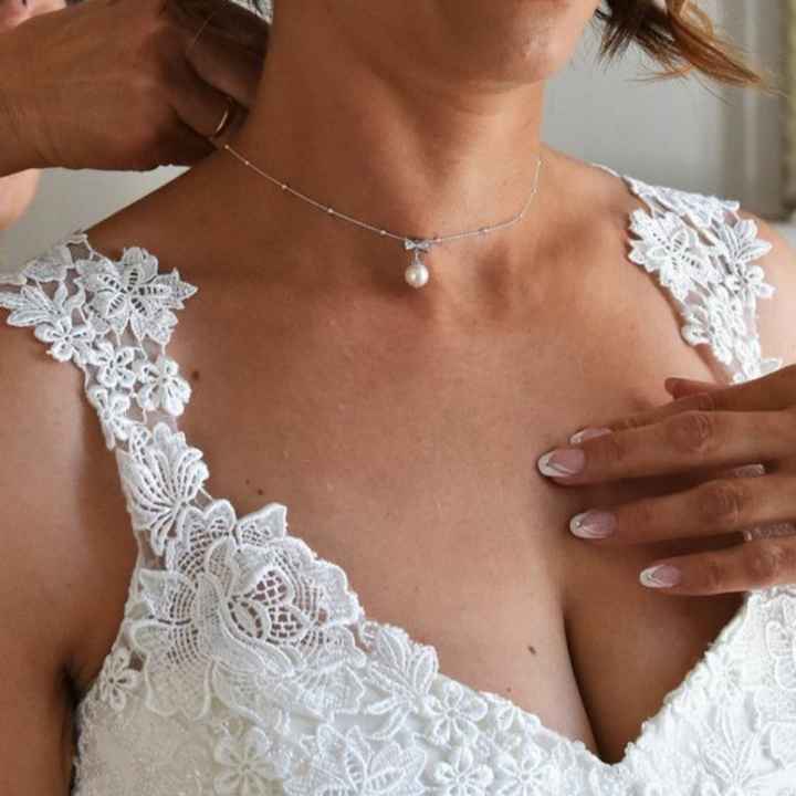 Bijoux jour j - 1