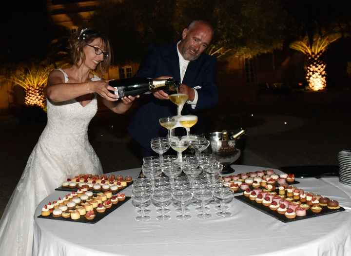 Noces de coton aujourd'hui!!! - 5