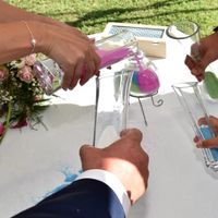 Quelle place occupera le rose à votre mariage - 3