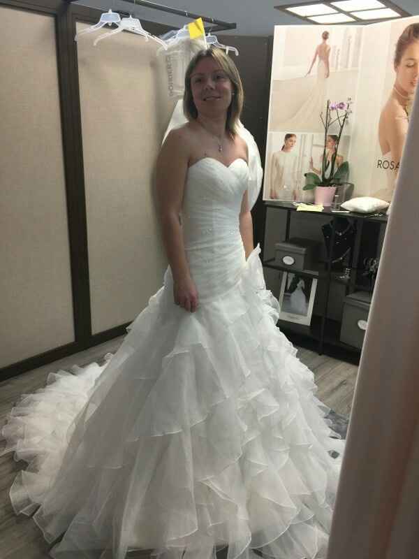 Ma précieuse ❤❤❤ - 1