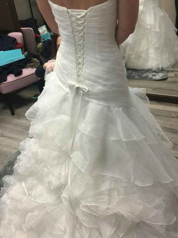 Ma précieuse ❤❤❤ - 2