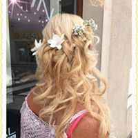 ma coiffure 