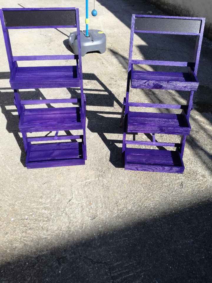 En mode peinture - 1