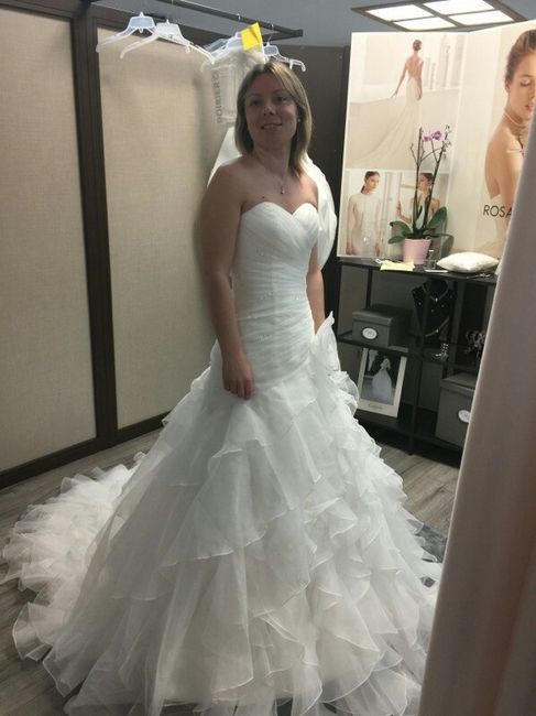 Ma précieuse ❤❤❤ - 1