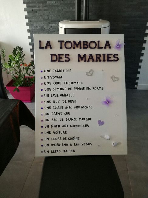 Animation de mariage - 1