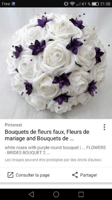 Bouquet - 1