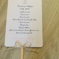 Livret cérémonie laïque - 1