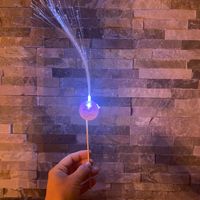 Quel est ton avis sur le bâton de fibre optique ? 🥰 - 1