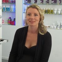 Essai coiffure & maquillage - 3