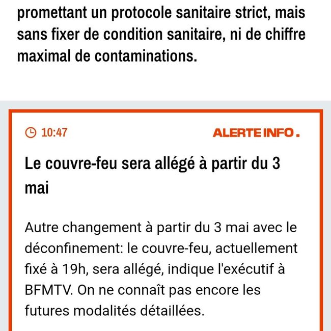 Les mariés de mai 2021 1